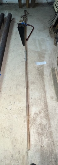 Saw Lot