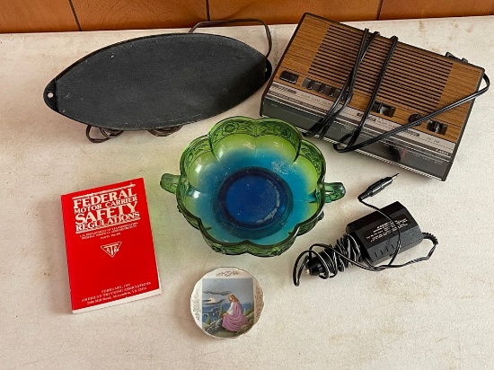 Miscellaneous Lot