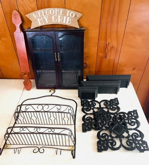 Decorative Lot