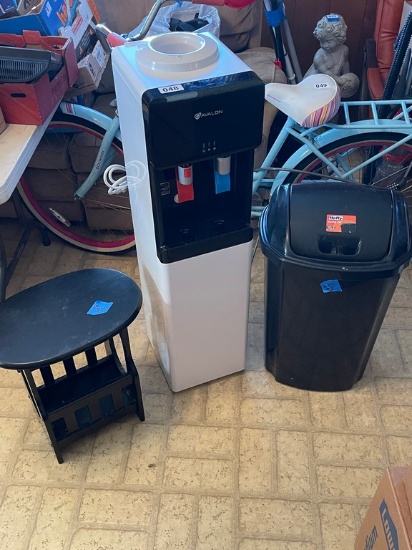 Kitchen Lot