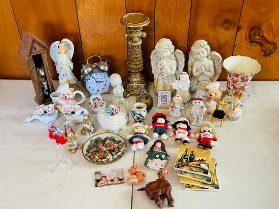 Decorative Lot