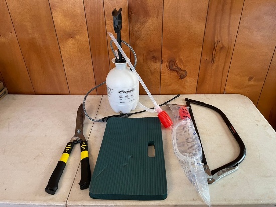 General Household Lot
