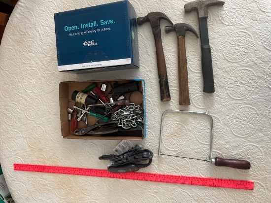 Household Tools