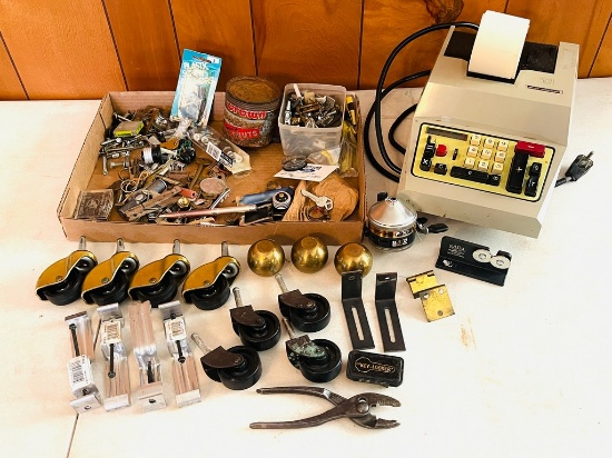 Kitchen Drawer Lot