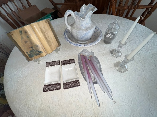 Decorative Lot