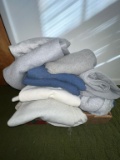Sweatshirt Lot
