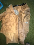 American Field Hunting Suit