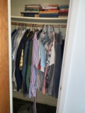 Closet Lot
