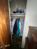 Closet Lot