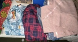 Lot of Vintage Men's Clothing