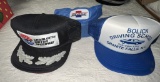 Lot of Vintage Hats
