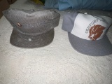 Lot of Hats