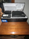 Polaroid Model 360 Electronic Flash Land Camera