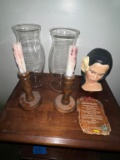 Decorative Lot