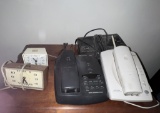 Electronic Lot
