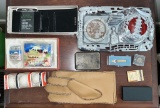 Desk Lot