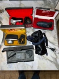Electric Razor Lot