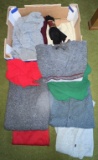 Vintage Sweater Lot