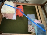 Linen lot
