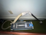 Vintage Electrolux Vacuum