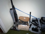 Kirby Vacuum and Attachment Heritage II