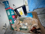 Toilet Repair Items