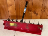 Yard Aerator