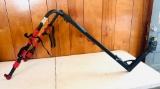 Bike Rack