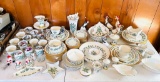Lenox Dimension Collection Holiday China
