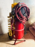 Craftsman Air Compressor