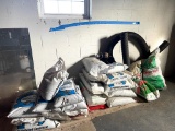 Landscaping Lot