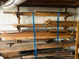 Lumber Lot