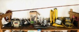 Shelf Lot