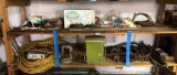 Shelf Lot