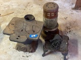 Group of Heaters