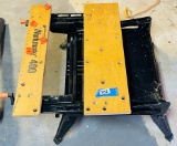Workmate 400 Tool Bench