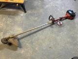 Gas-Powered Weedeater