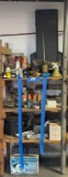 Shelf Lot