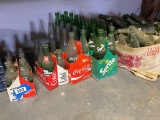 Vintage Bottle Lot