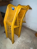 Model URB9000 Two Chocks