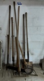 Tool Lot