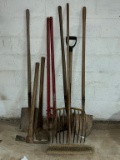 Tool Lot