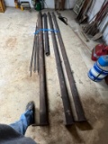 Pipe Lot