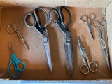 Scissors