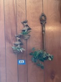 Lot of Wall Art