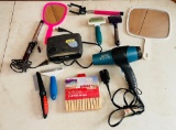 Lot of Household Electronics and More