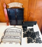Decorative Lot