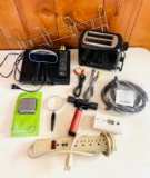 Lot of Household Items