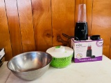 Kitchen Lot