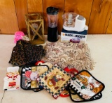 General Household Items